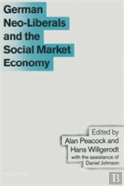 Bertrand.pt - German Neo-Liberals And The Social Market Economy