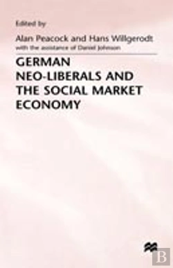 Bertrand.pt - German Neo-Liberals And The Social Market Economy