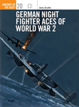 German Night Fighter Aces Of World War 2