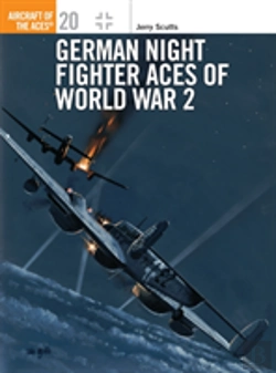 Bertrand.pt - German Night Fighter Aces Of World War 2