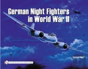 German Night Fighters In World War Ii