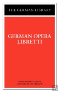 Bertrand.pt - German Opera Libretti