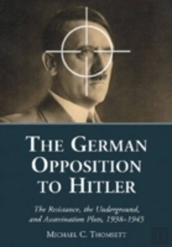 Bertrand.pt - German Opposition To Hitler