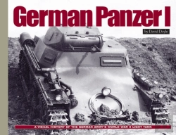 Bertrand.pt - German Panzer I
