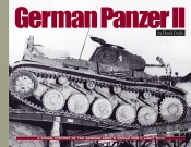 German Panzer Ii