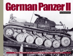 Bertrand.pt - German Panzer Ii