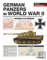 German Panzers In World War Ii