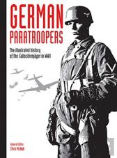 German Paratroopers
