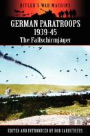 German Paratroops 1939-45