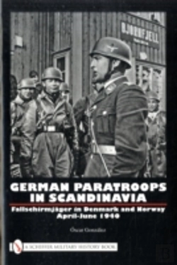 Bertrand.pt - German Paratroops In Scandinavia