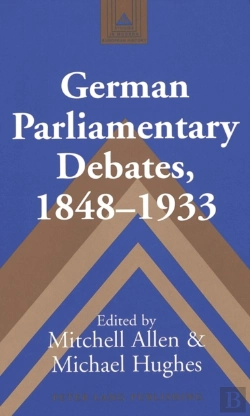 Bertrand.pt - German Parliamentary Debates, 1848-1933