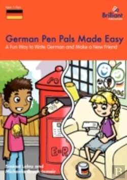 Bertrand.pt - German Pen Pals Made Easy