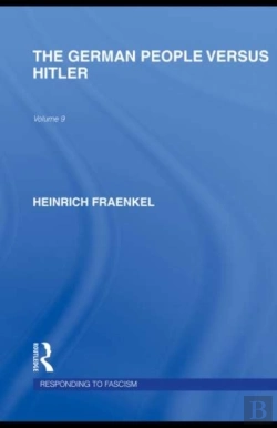 Bertrand.pt - German People Versus Hitler (Rle Responding To Fascism)