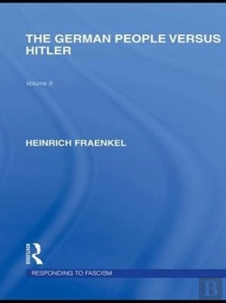 Bertrand.pt - German People Versus Hitler (Rle Responding To Fascism)
