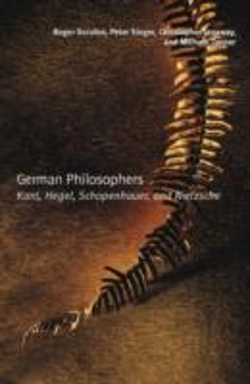 Bertrand.pt - German Philosophers
