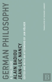 German Philosophy