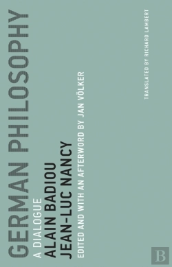Bertrand.pt - German Philosophy