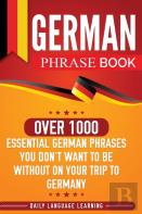 German Phrase Book