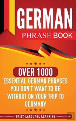 Bertrand.pt - German Phrase Book