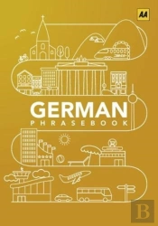 German Phrase Book