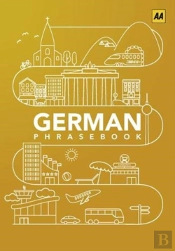 Bertrand.pt - German Phrase Book