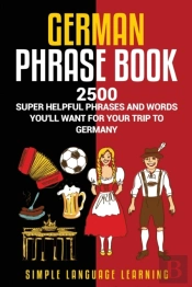 German Phrasebook
