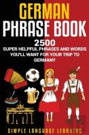 German Phrasebook