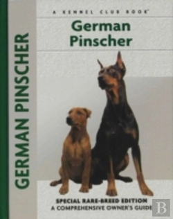Bertrand.pt - German Pinscher