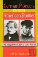 German Pioneers On The American Frontier