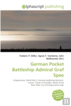 Bertrand.pt - German Pocket Battleship Admiral Graf Sp