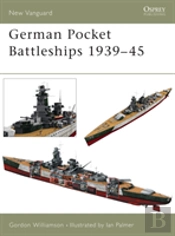 German Pocket Battleships 1939â€“45