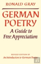 German Poetry