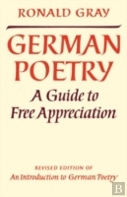 Bertrand.pt - German Poetry