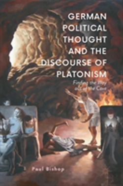 Bertrand.pt - German Political Thought And The Discourse Of Platonism