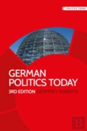 German Politics Today