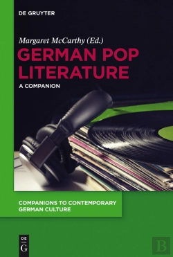 Bertrand.pt - German Pop Literature
