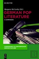 German Pop Literature