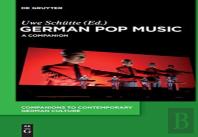 German Pop Music