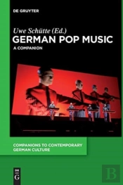 German Pop Music
