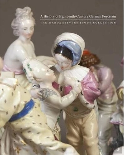 Bertrand.pt - German Porcelain Of The Eighteenth Century /Anglais