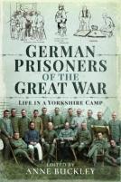 German Prisoners Of The Great War