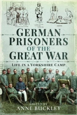 Bertrand.pt - German Prisoners Of The Great War