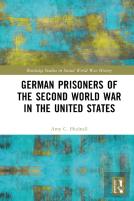 German Prisoners Of The Second World War In The United States