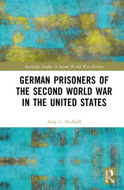 Bertrand.pt - German Prisoners Of The Second World War In The United States