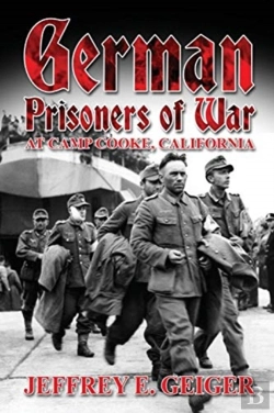 Bertrand.pt - German Prisoners Of War At Camp Cooke, California