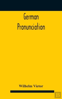 Bertrand.pt - German Pronunciation : Practice And Theo