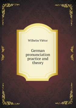 Bertrand.pt - German Pronunciation Practice And Theory