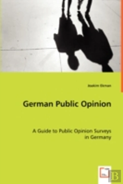 Bertrand.pt - German Public Opinion