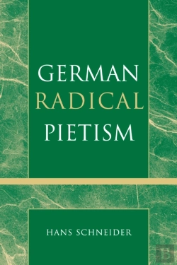 Bertrand.pt - German Radical Pietism