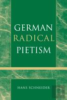 German Radical Pietism
